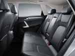 Zotye T600 2013 года